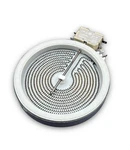 G.e Range Ceramic Surface Burner - WG02F04327 Or WB30T10097. Fixed Price $69.70.