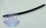 Amazing Condition Oem Kitchenaid Oven Door Handle Black W10284916 Ships Free. Fixed Price $52.07.
