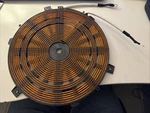 Lg MEE63485102 Range Heater Coil Induction LSIL6332FE LSIL6334FE LSIL6334XE. Fixed Price $109.00.
