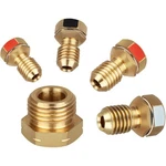 WPW10619558 Oem Whirlpool Appliance Spud-orfce. Fixed Price $17.11.