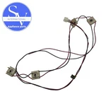 Whirlpool Range Oven Wiring Harness 8523406 WPW10295998. Fixed Price $19.89.