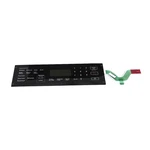 Samsung DG34-00043A Range Switch Membrane NE59M4320 Pc. Fixed Price $144.19.