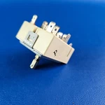 Genuine Whirlpool Range Oven, Infinite Switch # 9755173. Fixed Price $19.99.