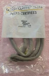 Brand New Whirlpool Range Door Gasket WP71001970 (PS11743865). Fixed Price $69.95.