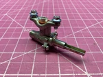 Samsung Range Surface Burner Valve (pink) P# DG94-00935A. Fixed Price $46.55.