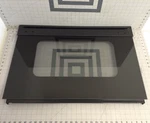 Ge Wall Oven Outer Door Glass Panel WB57T10209. Fixed Price $90.00.