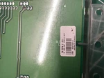 Kitchenaid WP9762794 Range Oven Control Board AZ210366 WM2111. Fixed Price $136.76.