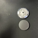 Oem Lg Cooktop Burner Head #MBE62424001 With Cap. Fixed Price $75.00.