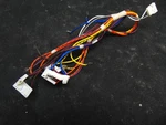 Whirlpool Range WFES5030RZ0 Wire Harness W11706379. Fixed Price $29.99.