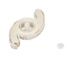 Whirlpool Erp Spinner Kit For DU1345XTVQ0 DU1055XTPS4 GU2400XTPQ1 GU2700XTSY1. Fixed Price $35.90.