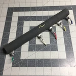 Thermador Oem Oven Resistor 00415435 14-39-280 Tested. Fixed Price $29.95.