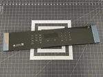 New Range Oven Control Panel Touchpad P# WB27X39812 WB27X33353 WB27X29798. Fixed Price $299.95.