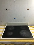 Amana Range Cooktop Glass 31722303L Free Shipping. Fixed Price $169.99.