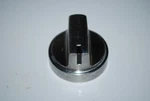 Range Oven Chrome Burner Knob 191D8526 Kip 5R28. Fixed Price $19.50.