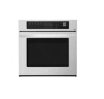 Lg Single Wall Electric Oven LWS3063ST 4.7 Cu. Ft. Built-in. Fixed Price $890.00.