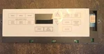 * 30 Day Warranty Whirlpool Maytag Range Control Board # W10837804 B14. Fixed Price $96.00.