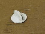 Whirlpool Range Control - Light Aging (not Burner Knob) Part # 8522569. Fixed Price $9.88.