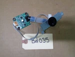 Kitchenaid Whirlpool W10517913 Microwave Board - BD035. Fixed Price $10.99.