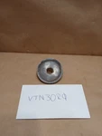 Thermador Range Surface Burner Base VTN30RQ Oem Genuine Dual Fuel Silver #1505. Fixed Price $35.29.