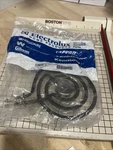 New Genuine Oem Frigidaire Range Surface Element 5303015716. Fixed Price $24.00.