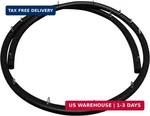 WB35X29720 Oven Range Door Gasket WB32K3 Seal Compatibla With. Fixed Price $26.07.