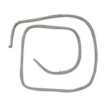 Frigidaire 318053103 Wall Gasket-oven Door Seal 318253001 318053101 3180.... Fixed Price $110.47.