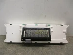 Jennair Range Control Board Part# 8507P225-60. Fixed Price $98.00.