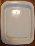Littonware A-1003 Browner Grill L-3 By Corning For Microwave Oven. Fixed Price $35.95.