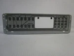 A1 Maytag Double Oven Membrane Switch (no Board) *tested Good* 8507P153-60 Asmn. Fixed Price $85.00.
