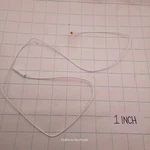 5304533584 Frigidaire Cooktop Ignitor. Fixed Price $19.99.