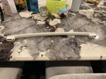 WB15X26405 Range Oven Door Handle. Fixed Price $26.00.