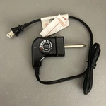 CTW300A Heat Control Temperature Electric Probe/ Thermostat. Fixed Price $14.99.