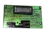 Ge Wall Oven/microwave Control Board WB27T10112 WB27T10463. Fixed Price $140.00.