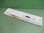 WB36T10513 WB36T10225 Ge Single Wall Oven 27" Touchpad Control Panel. Fixed Price $64.77.