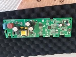 12015305 Gaggenau Bosch Operating Module Programmed 9001093974 A5. Fixed Price $73.90.