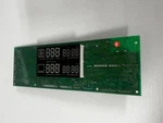Genuine Oem Frigidaire Range Oven Control Board And Clock 316576610. Fixed Price $240.00.