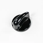 WB03X10136 Ge Black Knob Oem. Fixed Price $33.95.