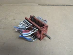 Bosch Oven Selector Switch Part # 830033. Fixed Price $152.08.