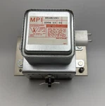 Genuine Oem Bosch Thermador Magnetron Kit W/ Temp Sensor 00489459 00413605. Fixed Price $39.95.