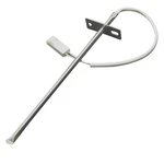 WB20K10027 Ge Oven Temperature Sensor For. Fixed Price $37.97.