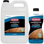 Weiman Hardwood Floor Cleaner Gallon And Refillable 160 Oz (pack Of 1). Fixed Price $42.83.
