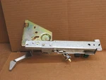 Range Door Lock Ass. Part # WB14X5036 WB02X7717 WB15X0150. Fixed Price $23.38.