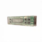 Hotpoint 223C3203P001 Range Control Board. Fixed Price $26.82.