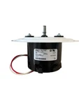Vent-a-hood Fiasco White Clockwise Single Speed Motor P1301-1 71731013. Fixed Price $110.00.