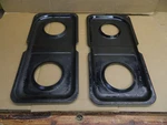 Range Drip Pan Set - L+r Part # WB34K10010 WB34K10009. Fixed Price $29.98.