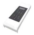 Oem Samsung Microwave Control Panel DE92-03624F Same Ship & 60 Warranty. Fixed Price $65.97.