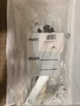 Oem VK002740-000 Door Hinge Viking Used. Fixed Price $74.95.