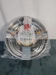 Brand New Art+cook 5 Piece Stainless Steel Nesting Mixing Bowl Set. Fixed Price $21.99.
