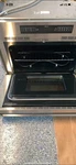 Dacor 102460 -double Oven Complete Touchpad Control Membrane.. Fixed Price $500.00.
