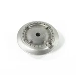 New Genuine Oem Whirlpool Oven Range Surface Burner Head WP98017537. Fixed Price $34.16.